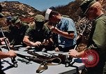Image of fire arms South East Asia, 1966, second 40 stock footage video 65675054297
