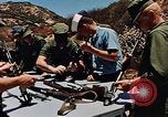Image of fire arms South East Asia, 1966, second 41 stock footage video 65675054297
