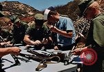 Image of fire arms South East Asia, 1966, second 42 stock footage video 65675054297