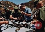 Image of fire arms South East Asia, 1966, second 43 stock footage video 65675054297