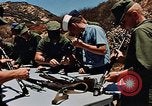 Image of fire arms South East Asia, 1966, second 44 stock footage video 65675054297