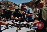 Image of fire arms South East Asia, 1966, second 45 stock footage video 65675054297