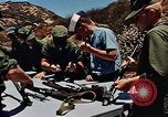 Image of fire arms South East Asia, 1966, second 46 stock footage video 65675054297
