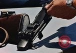 Image of fire arms South East Asia, 1966, second 47 stock footage video 65675054297