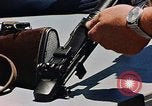 Image of fire arms South East Asia, 1966, second 48 stock footage video 65675054297