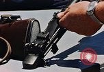 Image of fire arms South East Asia, 1966, second 49 stock footage video 65675054297