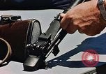 Image of fire arms South East Asia, 1966, second 50 stock footage video 65675054297