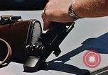 Image of fire arms South East Asia, 1966, second 51 stock footage video 65675054297