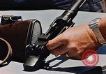 Image of fire arms South East Asia, 1966, second 52 stock footage video 65675054297