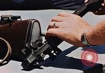 Image of fire arms South East Asia, 1966, second 53 stock footage video 65675054297
