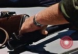 Image of fire arms South East Asia, 1966, second 54 stock footage video 65675054297