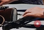 Image of fire arms South East Asia, 1966, second 55 stock footage video 65675054297