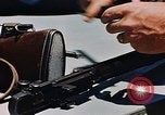 Image of fire arms South East Asia, 1966, second 56 stock footage video 65675054297