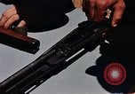Immagine di Armi da fuoco Il Sud Est asiatico, 1966, secondo 49 filmato di repertorio 65675054299