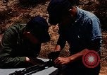 Immagine di Armi da fuoco Il Sud Est asiatico, 1966, secondo 61 filmato di repertorio 65675054299