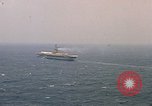 Immagine di S-2D Tracker Oceano atlantico, 1965, secondo 10 filmato di repertorio 65675054300