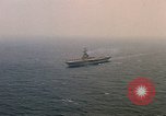 Immagine di S-2D Tracker Oceano atlantico, 1965, secondo 44 filmato di repertorio 65675054300