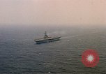 Immagine di S-2D Tracker Oceano atlantico, 1965, secondo 46 filmato di repertorio 65675054300