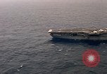 Immagine di S-2D Tracker Oceano atlantico, 1965, secondo 60 filmato di repertorio 65675054300