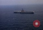 Image of USS Zellars Atlantic Ocean, 1965, second 3 stock footage video 65675054301