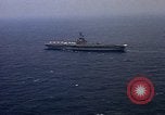 Image of USS Zellars Atlantic Ocean, 1965, second 4 stock footage video 65675054301