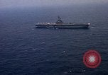 Image of USS Zellars Atlantic Ocean, 1965, second 5 stock footage video 65675054301
