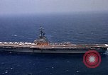 Image of USS Zellars Atlantic Ocean, 1965, second 8 stock footage video 65675054301