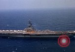 Image of USS Zellars Atlantic Ocean, 1965, second 10 stock footage video 65675054301