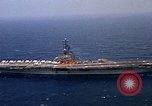 Image of USS Zellars Atlantic Ocean, 1965, second 11 stock footage video 65675054301