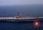Image of USS Zellars Atlantic Ocean, 1965, second 12 stock footage video 65675054301