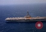 Image of USS Zellars Atlantic Ocean, 1965, second 15 stock footage video 65675054301