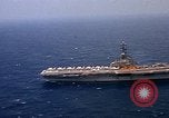 Image of USS Zellars Atlantic Ocean, 1965, second 16 stock footage video 65675054301