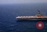Image of USS Zellars Atlantic Ocean, 1965, second 17 stock footage video 65675054301