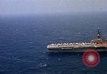 Image of USS Zellars Atlantic Ocean, 1965, second 18 stock footage video 65675054301