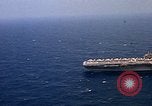 Image of USS Zellars Atlantic Ocean, 1965, second 19 stock footage video 65675054301
