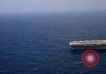 Image of USS Zellars Atlantic Ocean, 1965, second 20 stock footage video 65675054301