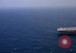 Image of USS Zellars Atlantic Ocean, 1965, second 21 stock footage video 65675054301