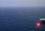 Image of USS Zellars Atlantic Ocean, 1965, second 22 stock footage video 65675054301