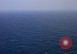 Image of USS Zellars Atlantic Ocean, 1965, second 23 stock footage video 65675054301