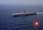 Image of USS Zellars Atlantic Ocean, 1965, second 25 stock footage video 65675054301