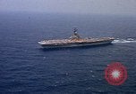 Image of USS Zellars Atlantic Ocean, 1965, second 26 stock footage video 65675054301