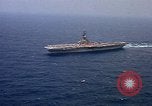 Image of USS Zellars Atlantic Ocean, 1965, second 27 stock footage video 65675054301