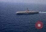 Image of USS Zellars Atlantic Ocean, 1965, second 28 stock footage video 65675054301