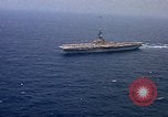 Image of USS Zellars Atlantic Ocean, 1965, second 29 stock footage video 65675054301