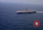 Image of USS Zellars Atlantic Ocean, 1965, second 30 stock footage video 65675054301