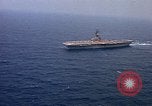 Image of USS Zellars Atlantic Ocean, 1965, second 31 stock footage video 65675054301