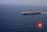 Image of USS Zellars Atlantic Ocean, 1965, second 33 stock footage video 65675054301