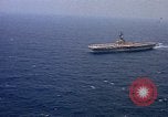 Image of USS Zellars Atlantic Ocean, 1965, second 34 stock footage video 65675054301