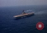 Image of USS Zellars Atlantic Ocean, 1965, second 35 stock footage video 65675054301