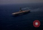 Image of USS Zellars Atlantic Ocean, 1965, second 36 stock footage video 65675054301